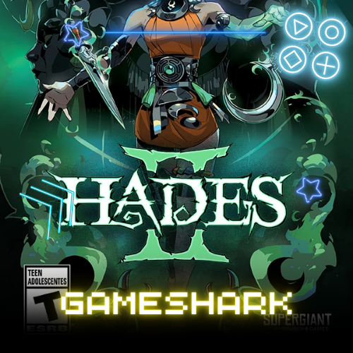 Hades 2 | Steam Akun / Sharing Akun