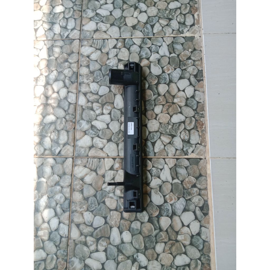 Uppertank Radiator Canter Euro 4