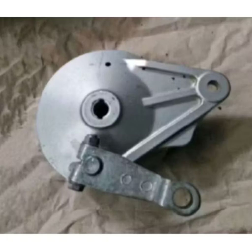 PANEL REM/TUTUP TROMOL, ABSOLUT REVO, BLADE LAMA,FIT NEW,REVO LAMA/COPOTAN ORIGINAL