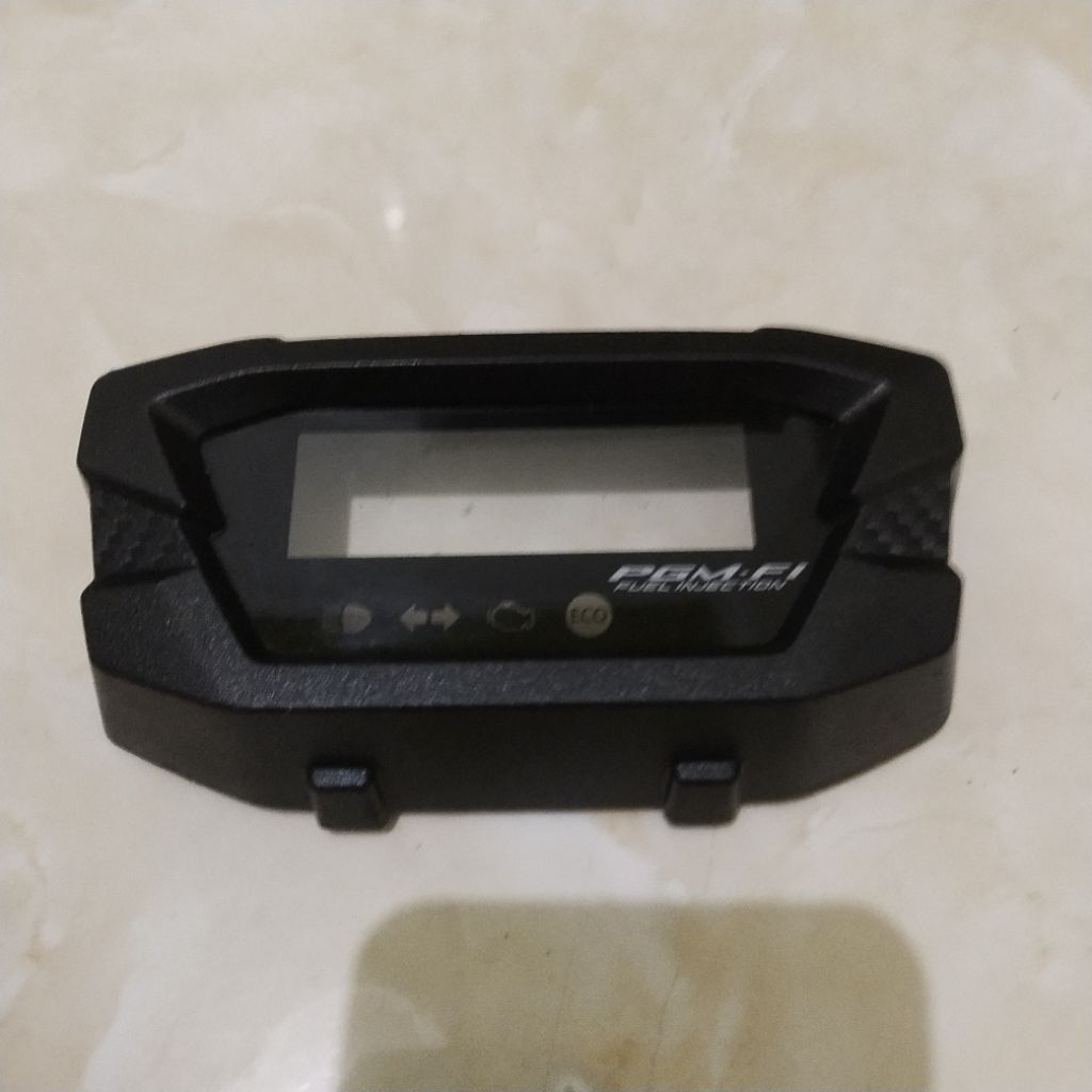 Mika Kaca Speedo Meter Honda Beat Street 2020 - 2023 Original Ahm Second Copotan Motor