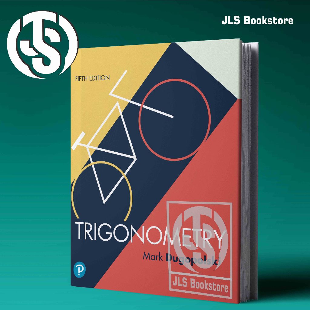 Trigonometry 5th Edition