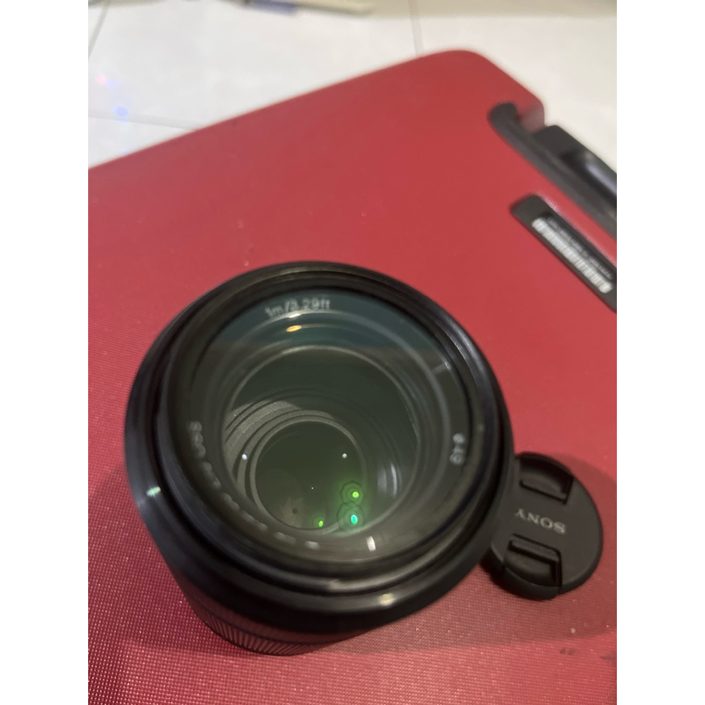 lensa 35 mm sony