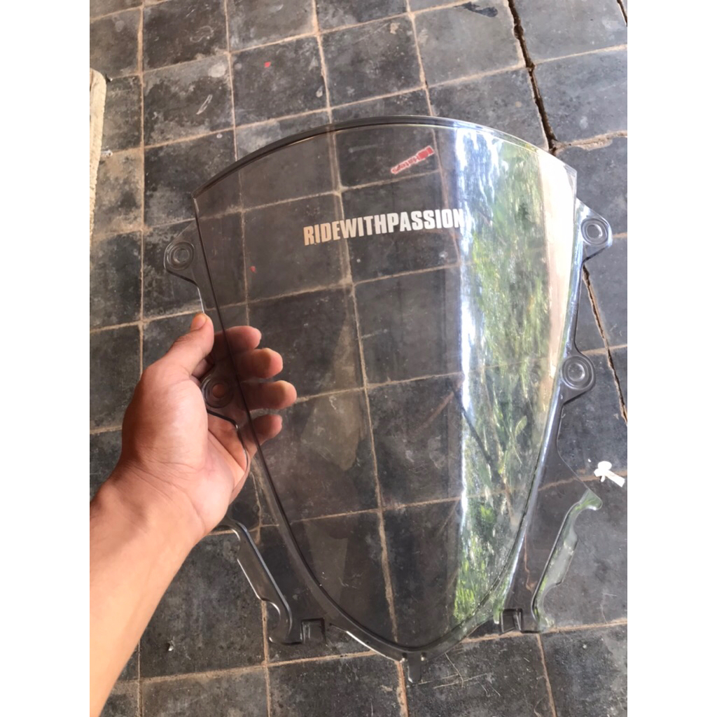 visor original r15 v3