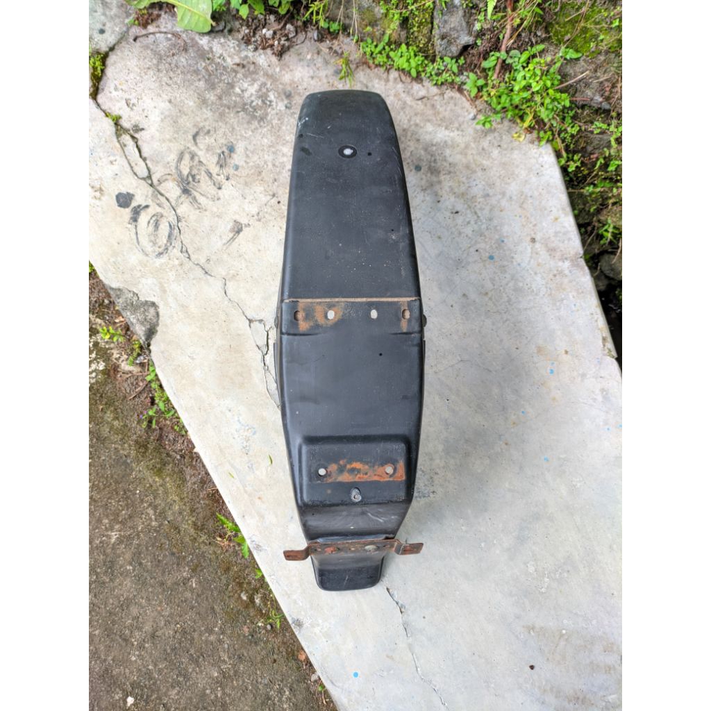 Spakbor/Slebor belakang Suzuki A100 econos