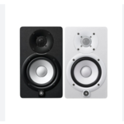 Yamaha Speaker Monitor Hs5 / Hs 5 Aktif Speaker Studio
