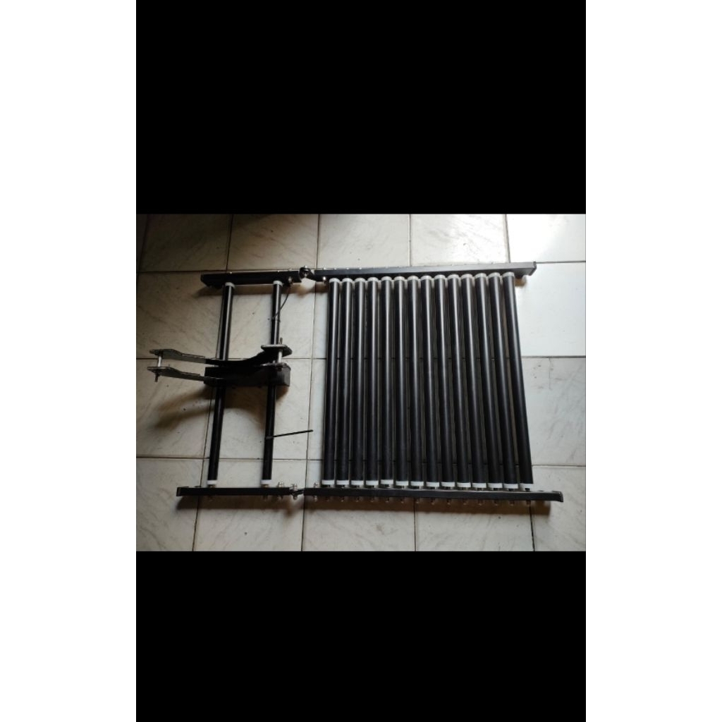 prelove roller pushbike traivi