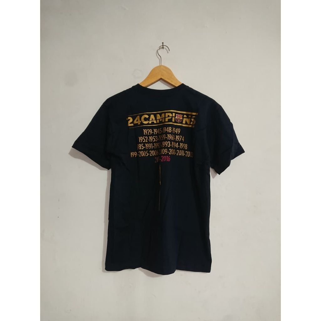 KAOS BOLA VINTAGE 1899