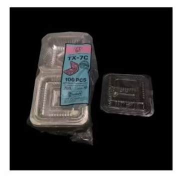 MIKA 7 C isi 100 pcs