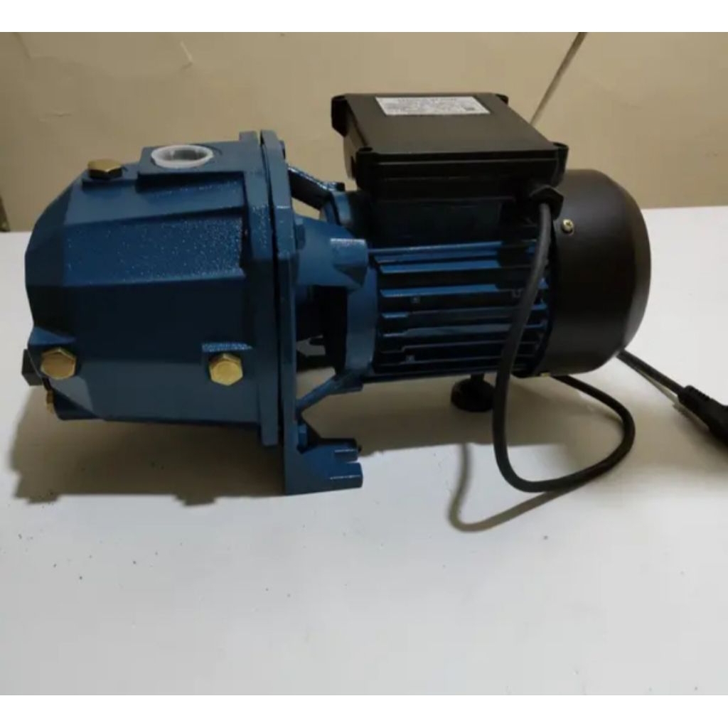 Pompa Air Jet Pump 250 Watt - Pompa Air Sumur Dalam Jet Pump DAB/ MC