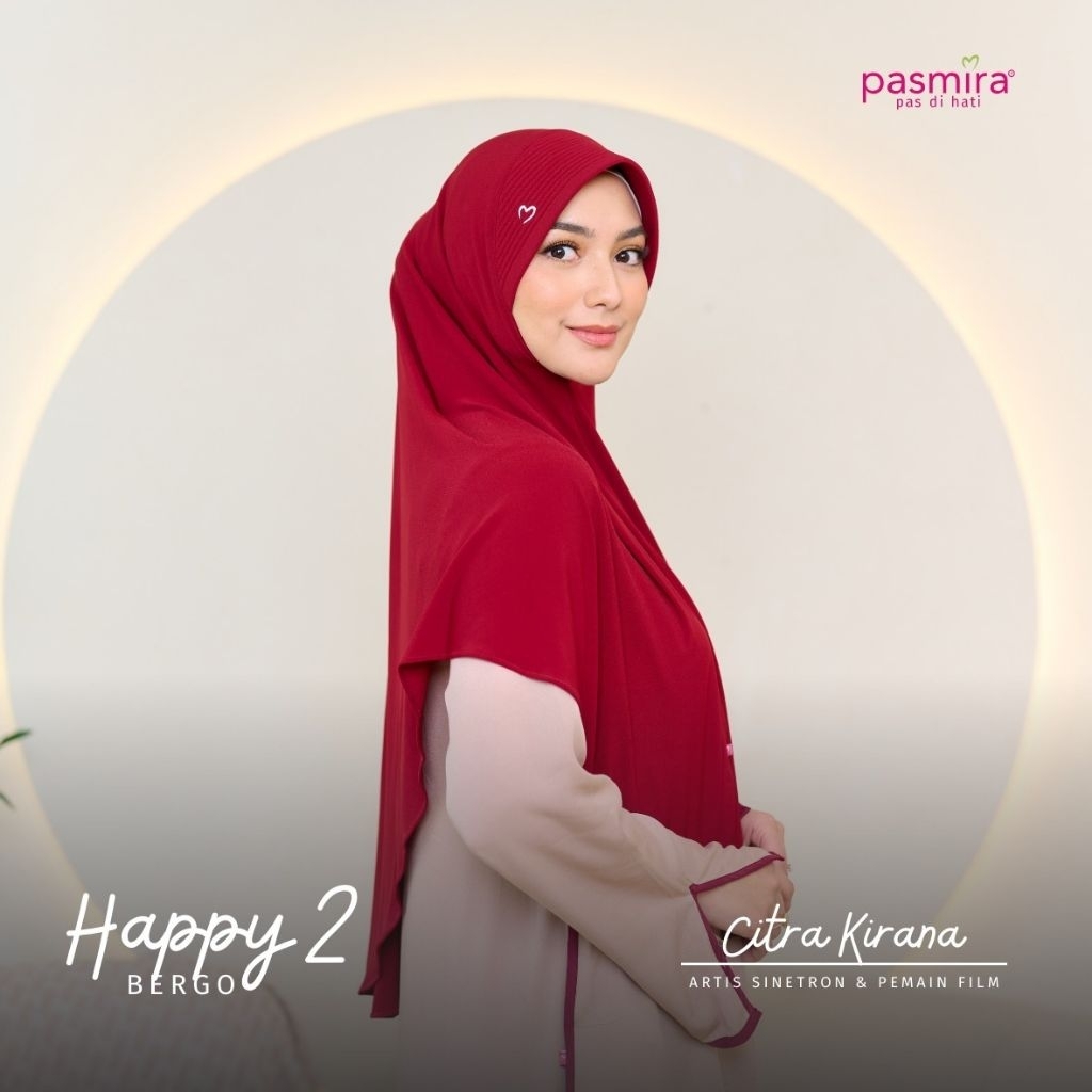 HAPPY 2 EXCLUSIVE- XXL PASMIRA