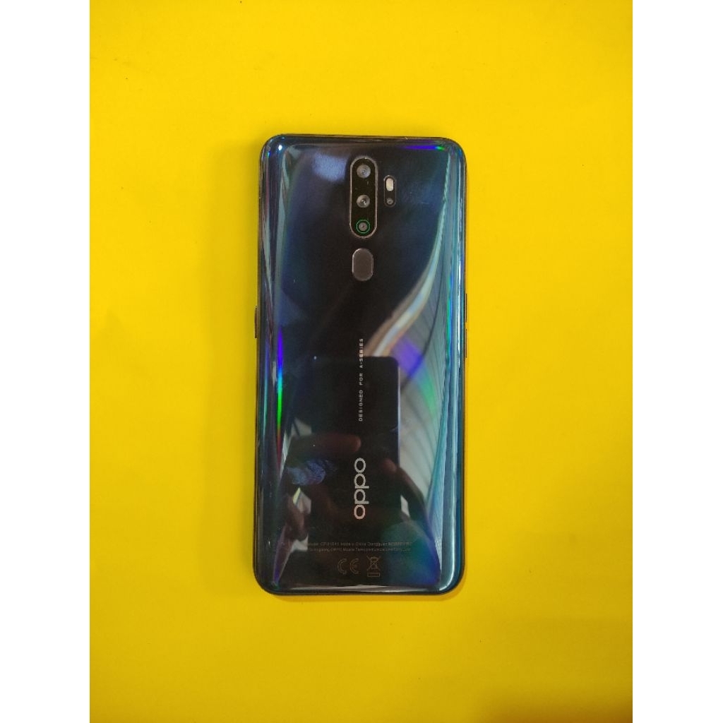 Oppo A5(2020) Ram 3Gb/64Gb