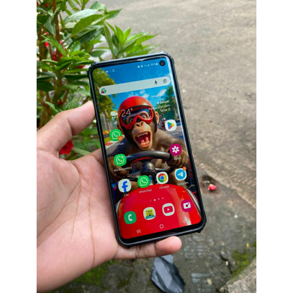 samsung s10 inter 8/128