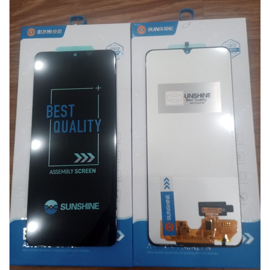 LCD SAMSUNG A315 / SAMSUNG A31