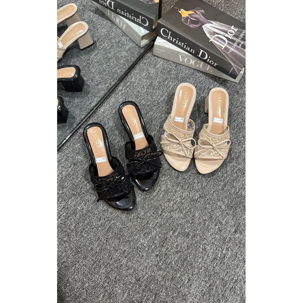 heels vincci
