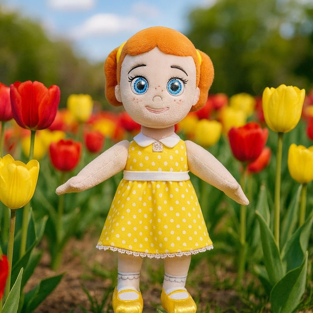 boneka toystory ORI disney