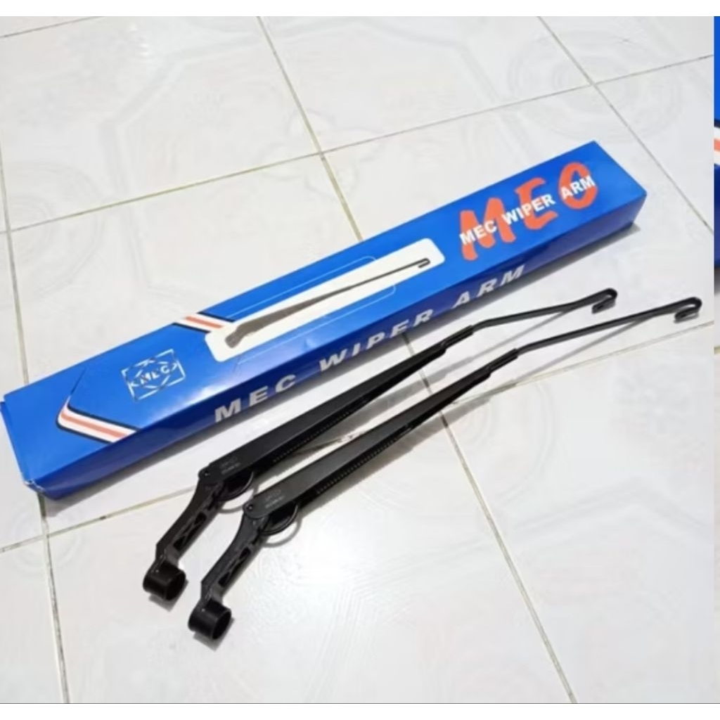 wiper arm kijang 7k kapsul LSX LGX gagang sapu kaca 7k LGX LSX GAGAMG WIPER 7K LGX LSX