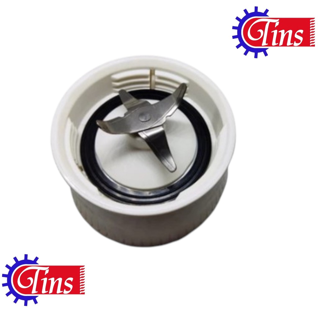 MOUNTING BLENDER PANASONIC MX-GX 1061 - J PISAU BLENDER PANASONIC BLENDER JUS DUDUKAN PANASONIC