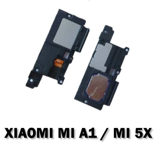 BUZER BUZZER speaker xiaomi mi 5x SPEAKER MUSIK xiaomi mi 5x speaker MUSIC XIAOMI Mi5X / MiA1 Mi 5x 