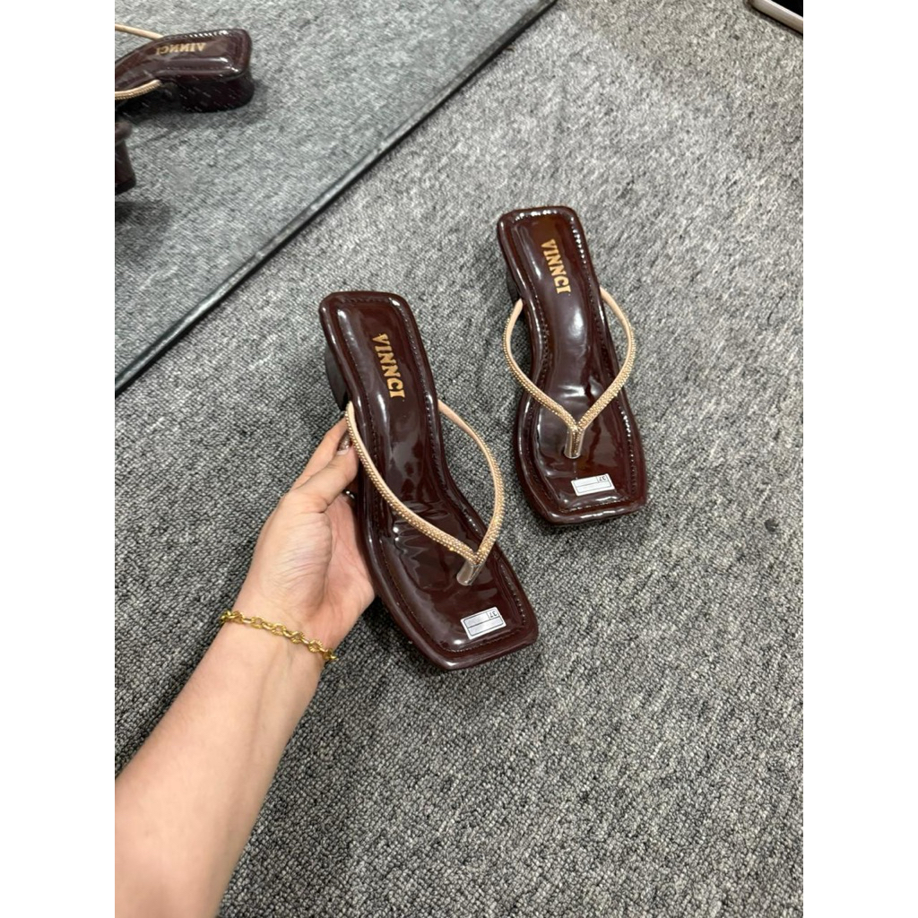 heels vincci