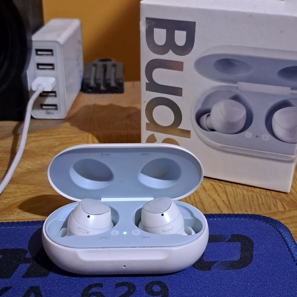 samsung galaxy buds original tws bluetooth ex samsung indonesia