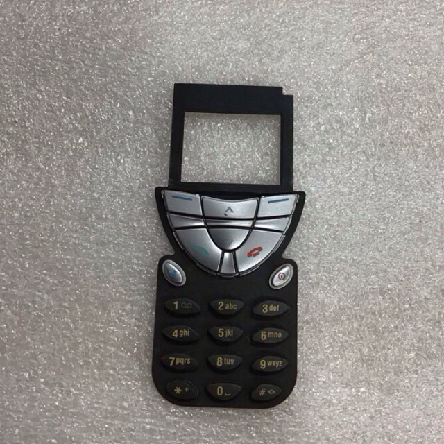 KEYPAD NOKIA 9210