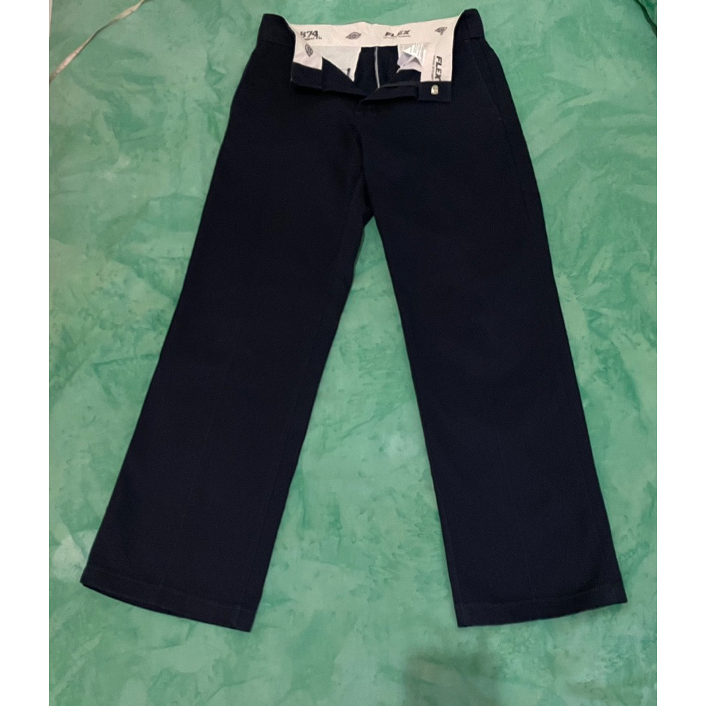 dickies 874 flex original 100% no minus