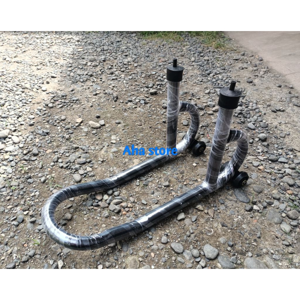 PEDOK DEPAN MOTOR SPORT NINJA CBR