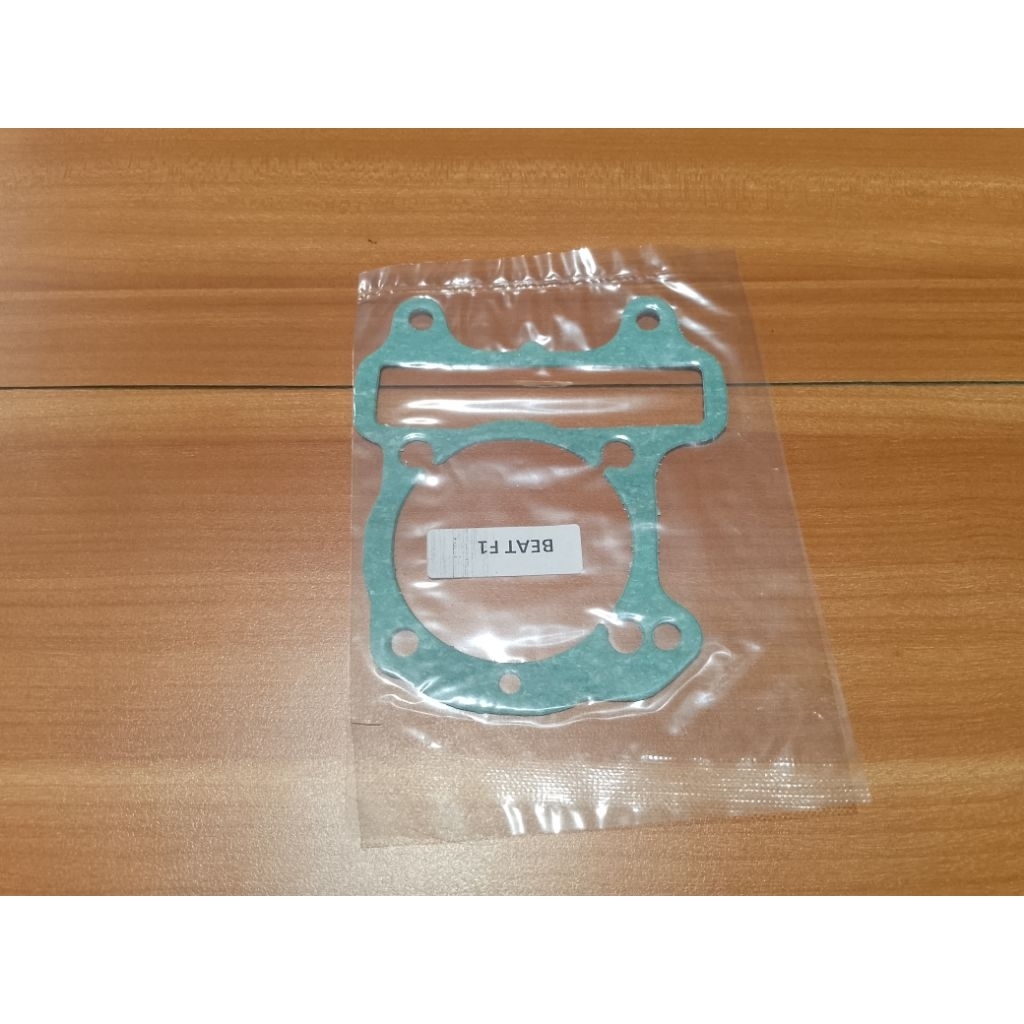 paking blok bawah beat fi