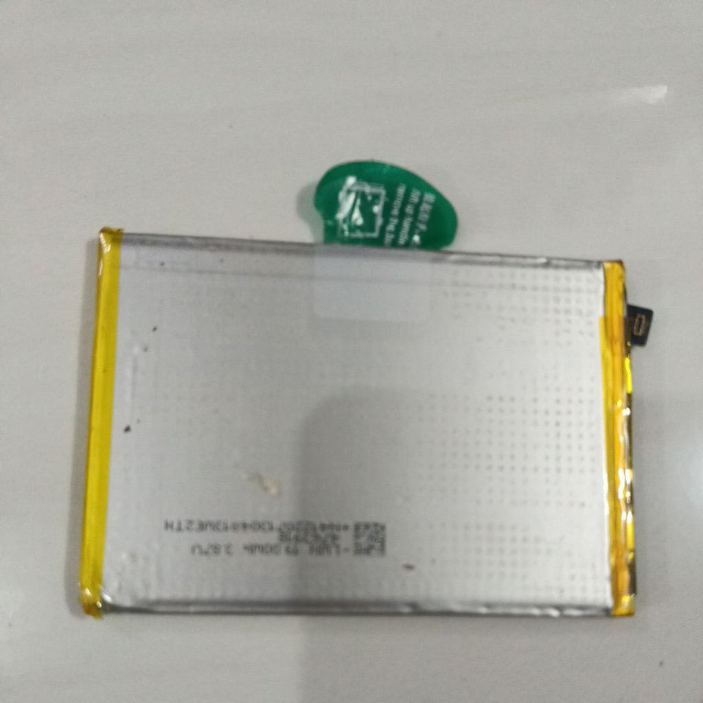 Batre Hp Vivo Y22 B-W3 ORIGINAL