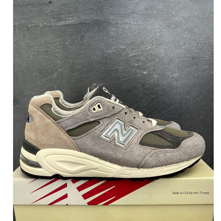 NB 990 V2 TeddY S4nT1s M4rBLeHe4d
