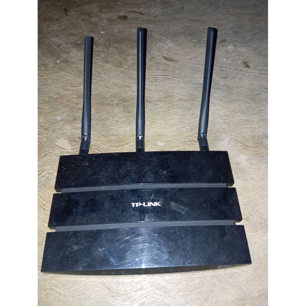 router tp link wdr4300
