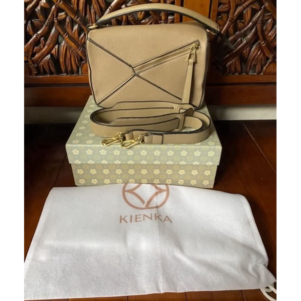Kienka Bag Studio