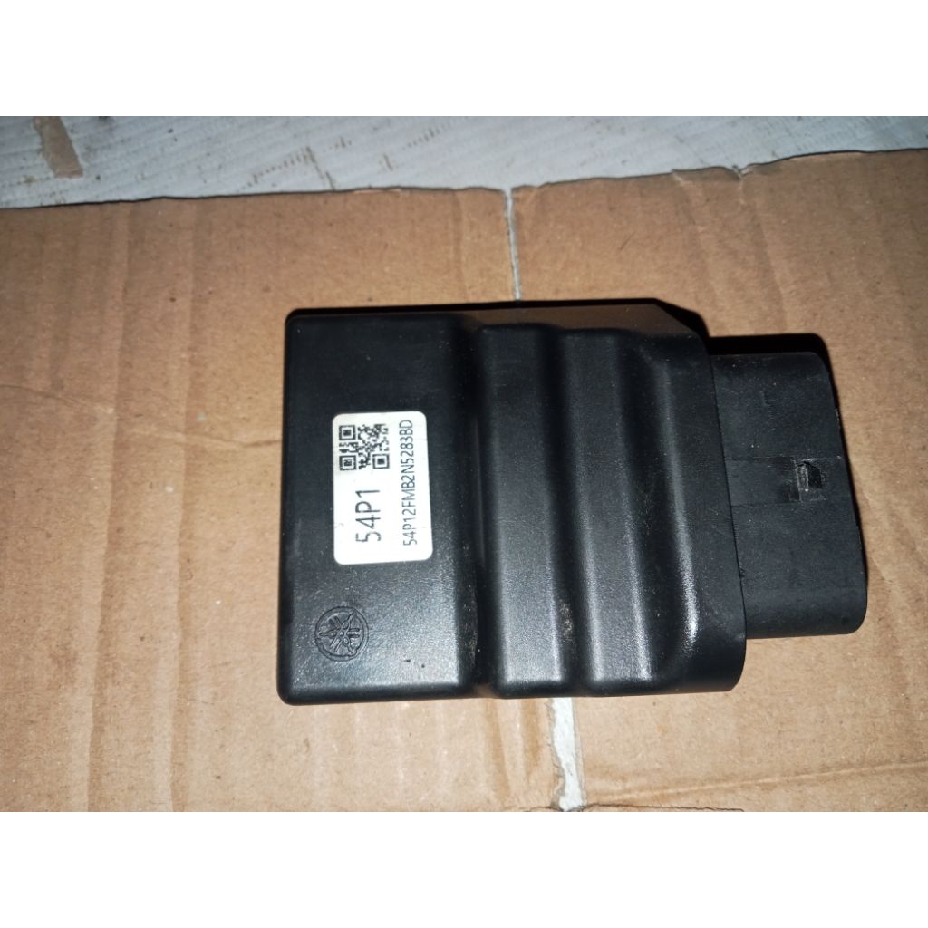 ECU CDI MIO GT/ J/ SOUL GT KODE 54P1 ORI TOKO