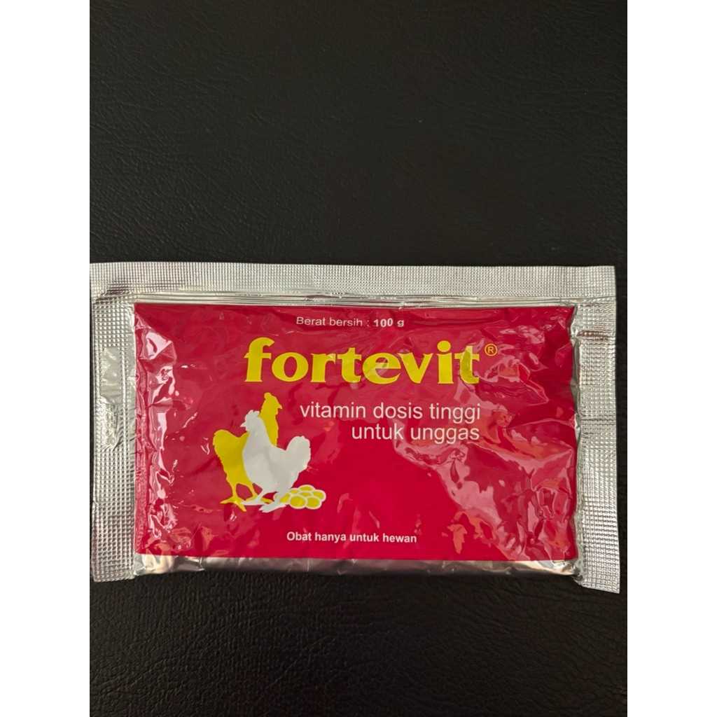 FORTEVIT 100gram