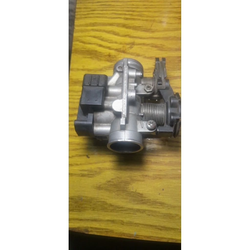 TB mio J , soul GT, 115