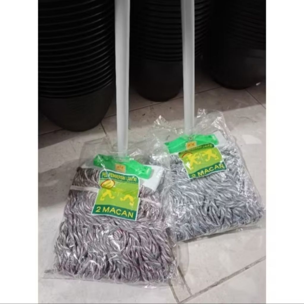 PEL 2 MACAN KUALITAS BAGUS