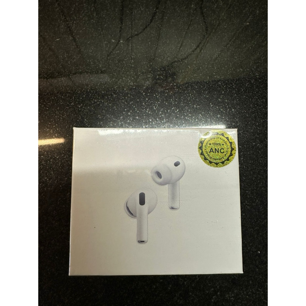 (new) airpods pro gen 2 oem earphone blutoth