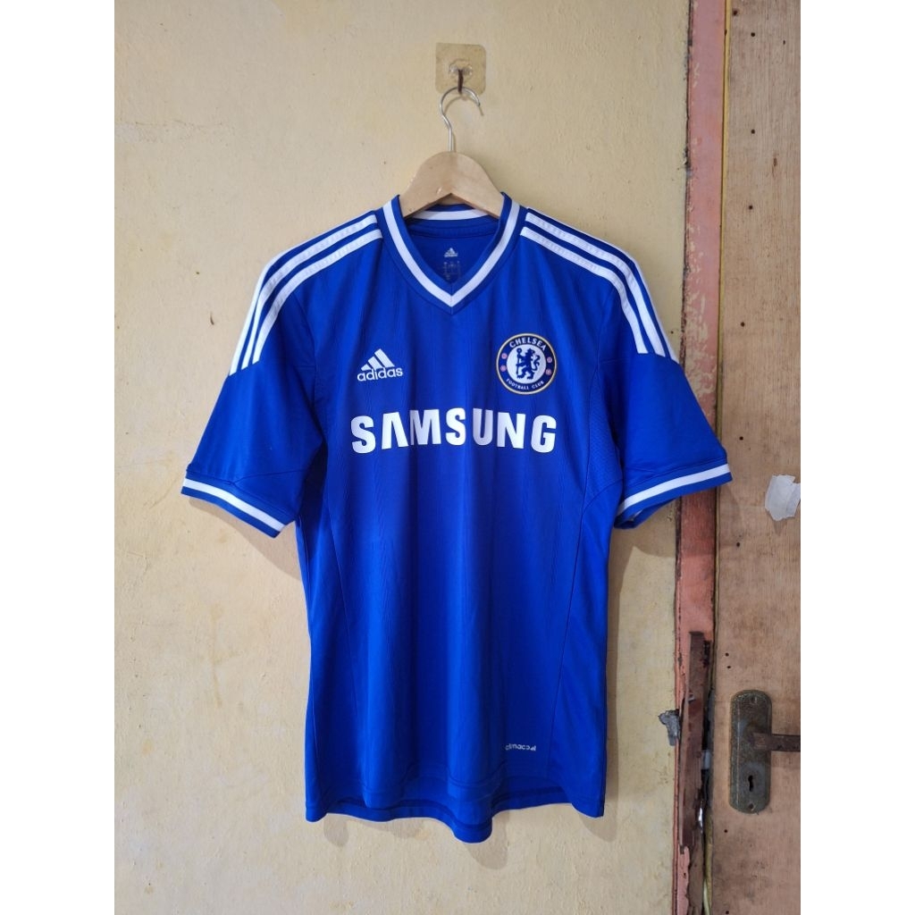 Chelsea Home 2013-2014 Original - Size S