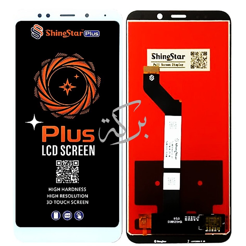 LCD TOUCHSCREEN REDMI 5 PLUS ORIGINAL