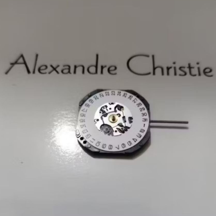 mesin Alexandre Christie original 8561MD