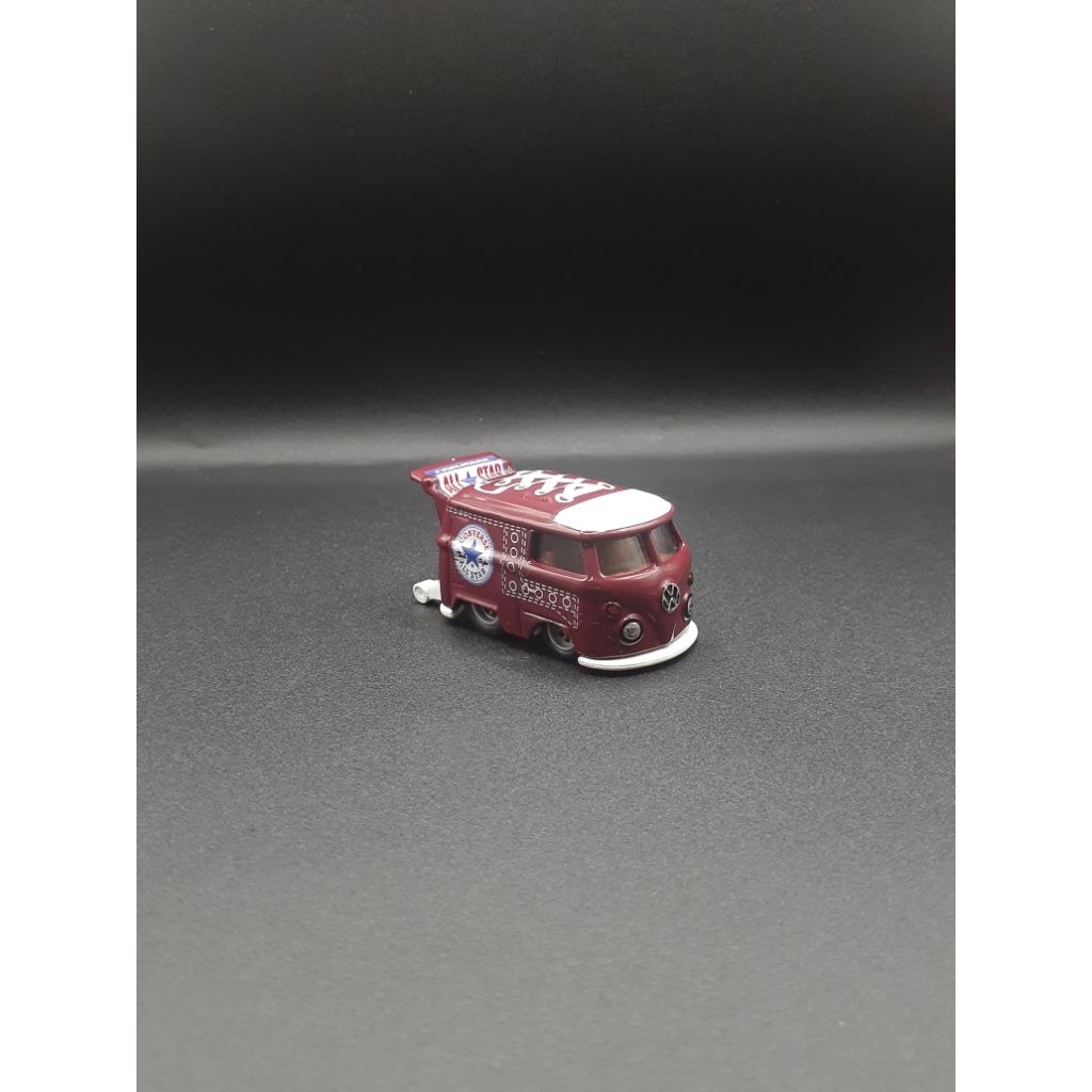 Hotwheels Kool kombi Custom