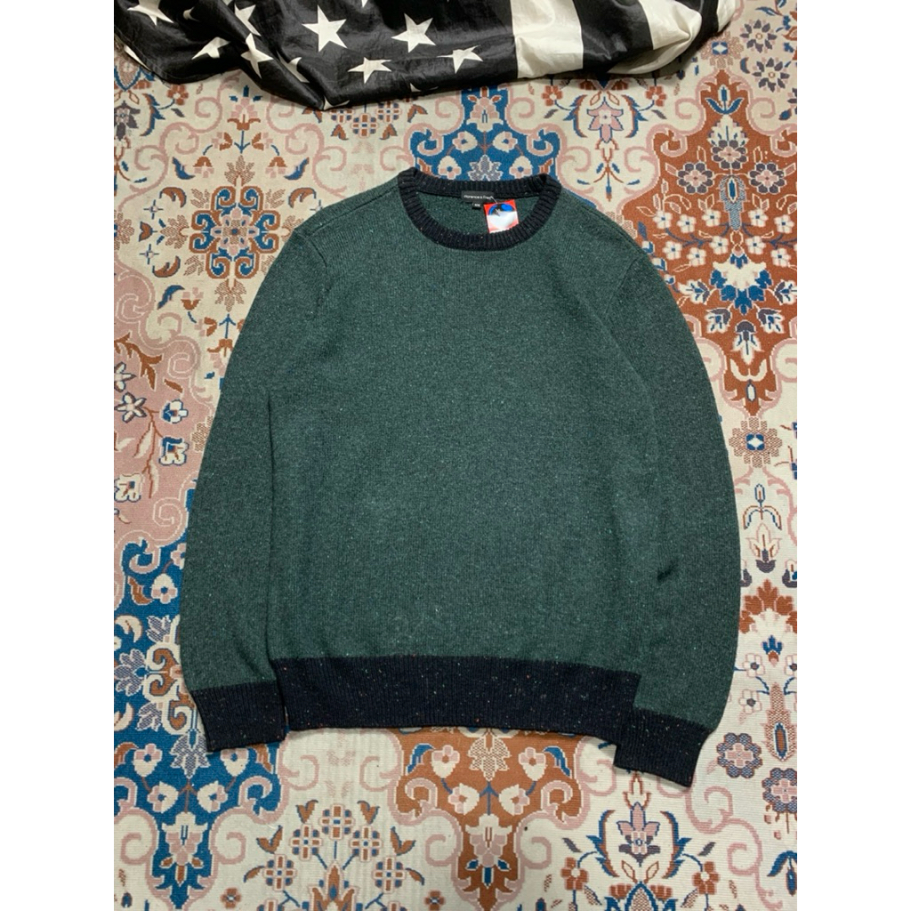 KNITWEAR FLORENCE & FRED