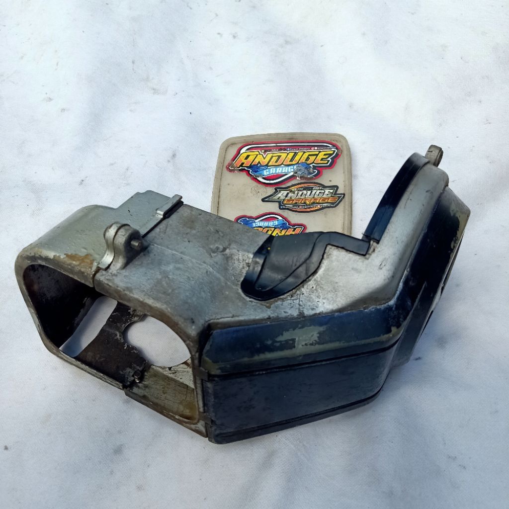 cover tutup kipas set Yamaha force1 fiz1 fizr fiz F1Zr f1z Oryginal second bekas