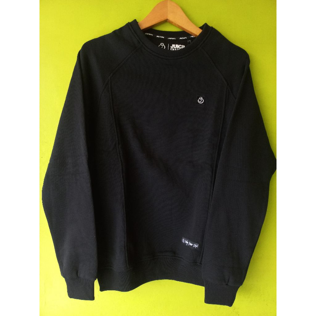 Juice Ematic Sweater Original Planet Surf
