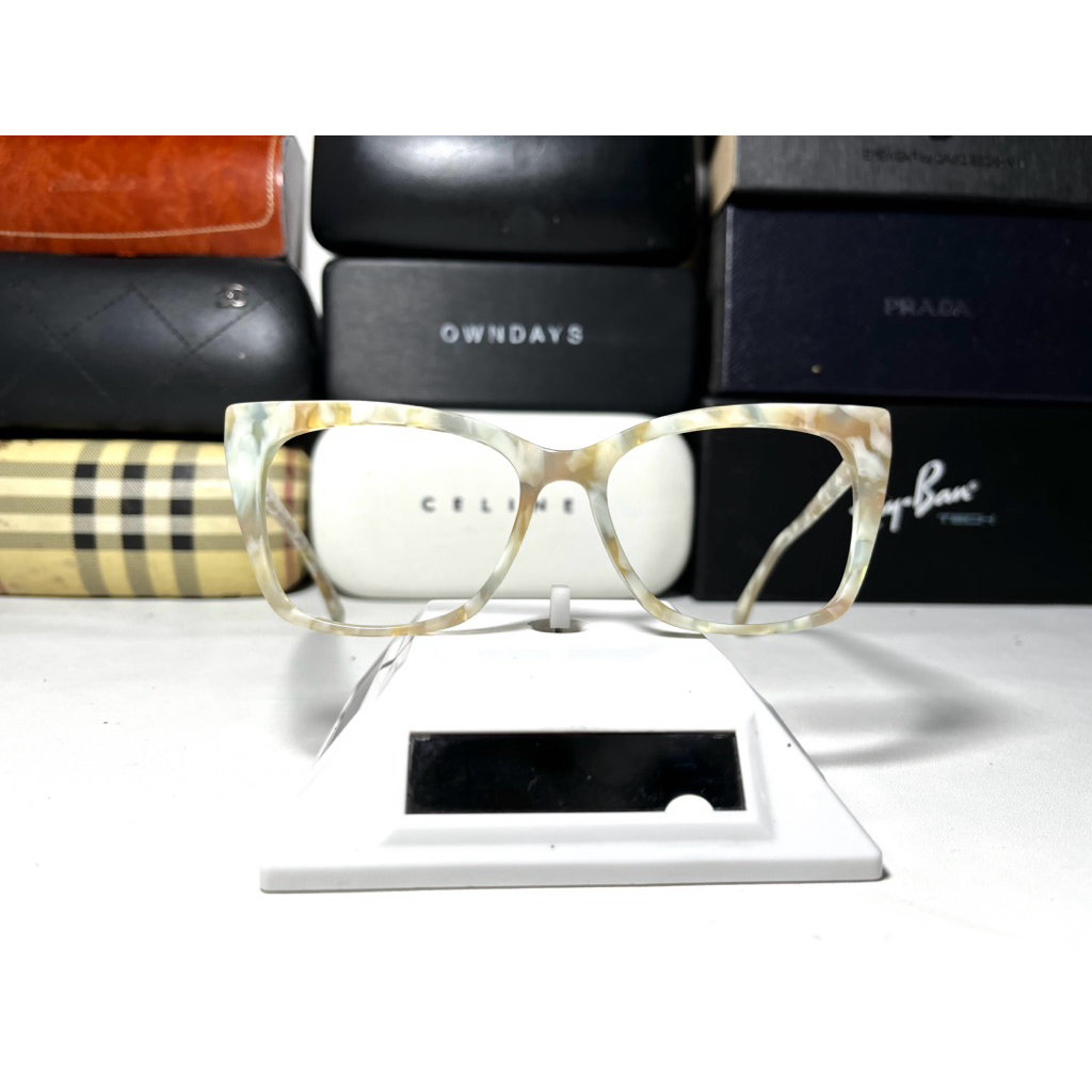 frame kacamata second original Fendi FD0549