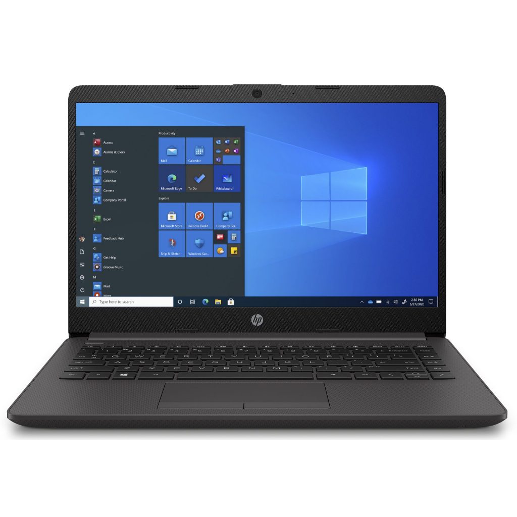 HP 240 G8 INTEL CORE I3-1115G4 - RAM 16GB - SSD 512GB - 14"INCH