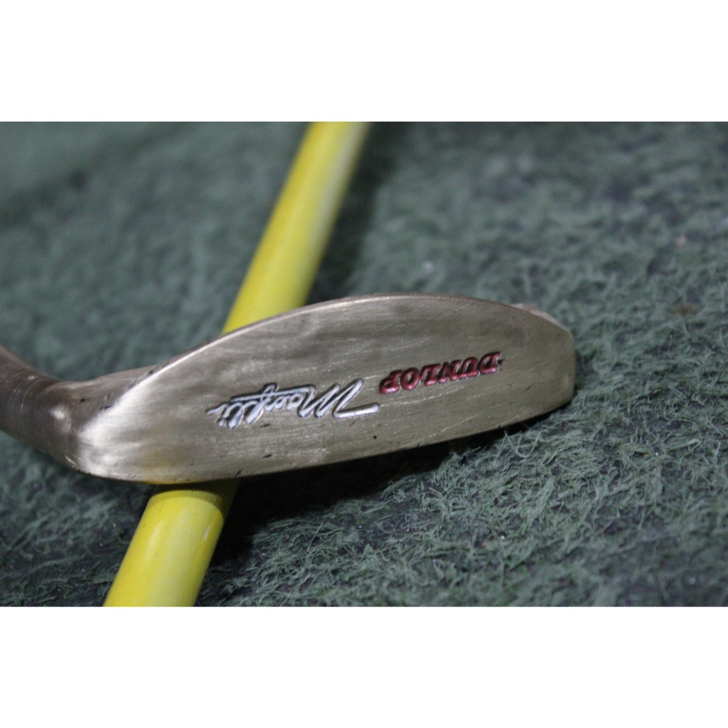 Stick Golf Putter Dunlop Japan Maxfli | Stick Golf Second Bekas Berkualitas