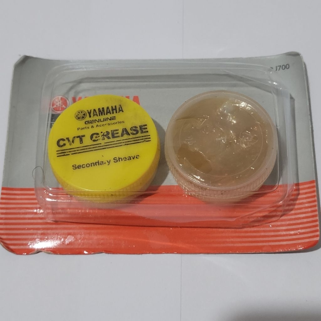 Gemuk grease cvt anti panas yamaha