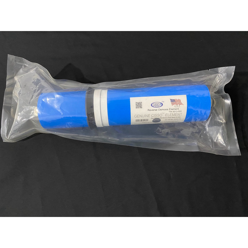 Membrane RO Cisso 500 GPD