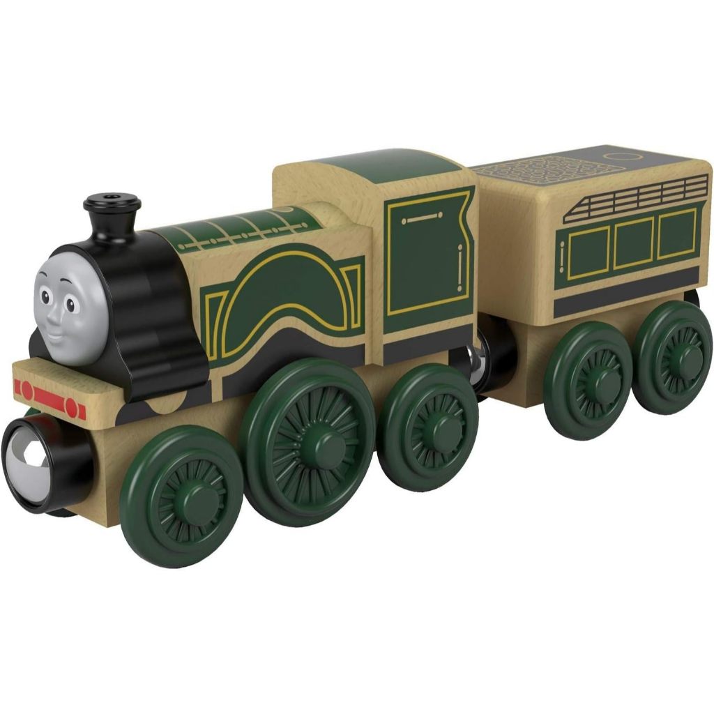 Thomas & Friends Wood, Emily